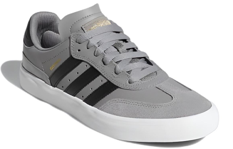 Lookbook adidas Busenitz Vulc RX 'Kelabu Arang Padu' B22775