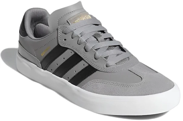 adidas Busenitz Vulc RX 'Kelabu Arang Padu' B22775 Lookbook adidas Busenitz Vulc RX 'Kelabu Arang Padu' B22775
