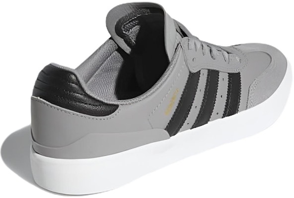 adidas Busenitz Vulc RX 'Charcoal Solid Grey' B22775 Shop adidas Busenitz Vulc RX 'Charcoal Solid Grey' B22775