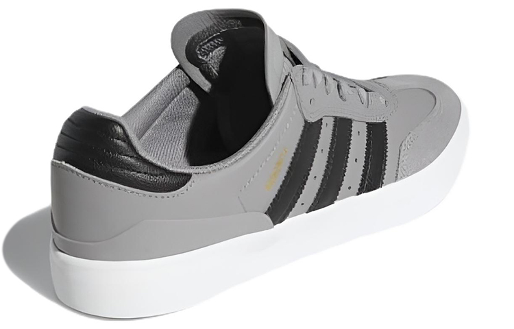 Shop adidas Busenitz Vulc RX 'Kelabu Arang Padu' B22775