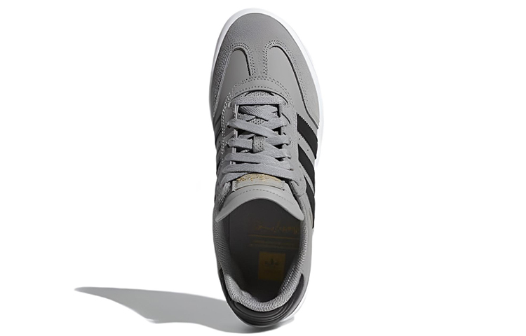 Purchase adidas Busenitz Vulc RX 'Kelabu Arang Padu' B22775