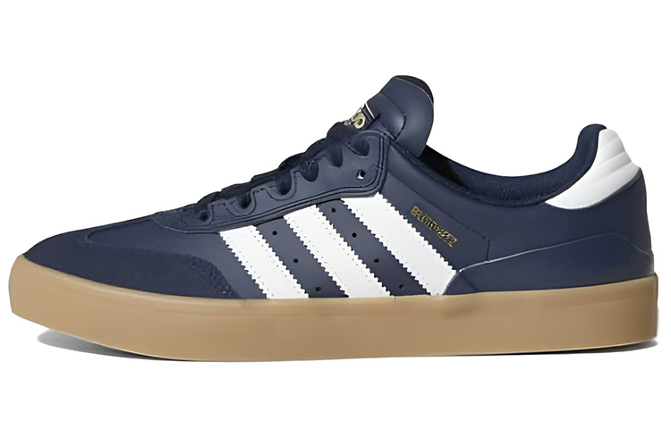 Buy adidas Busenitz Vulc RX 'Azul Marino Universitario Gum' B22780