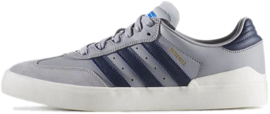 adidas Busenitz Vulc Samba ED ''Hellgrau Collegiate Navy'' BY4236 Buy adidas Busenitz Vulc Samba ED ''Hellgrau Collegiate Navy'' BY4236