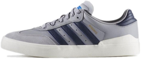 adidas Busenitz Vulc Samba ED 'Light Onix Collegiate Navy' BY4236 adidas Busenitz Vulc Samba ED 'Light Onix Collegiate Navy' BY4236