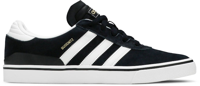 阿迪达斯 Busenitz Vulc 黑色滑板鞋 G65824 Buy 阿迪达斯 Busenitz Vulc 黑色滑板鞋 G65824