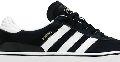 Sepatu adidas Busenitz Vulc 'Hitam' G65824 Order Sepatu adidas Busenitz Vulc 'Hitam' G65824