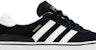 adidas Busenitz Vulc Kasut 'Hitam' G65824