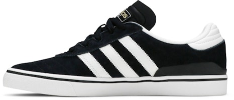 Sepatu adidas Busenitz Vulc 'Hitam' G65824 Lookbook Sepatu adidas Busenitz Vulc 'Hitam' G65824