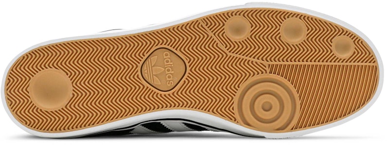 阿迪达斯 Busenitz Vulc 黑色滑板鞋 G65824 Shop 阿迪达斯 Busenitz Vulc 黑色滑板鞋 G65824