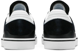 Sepatu adidas Busenitz Vulc 'Hitam' G65824 Details for Sepatu adidas Busenitz Vulc 'Hitam' G65824