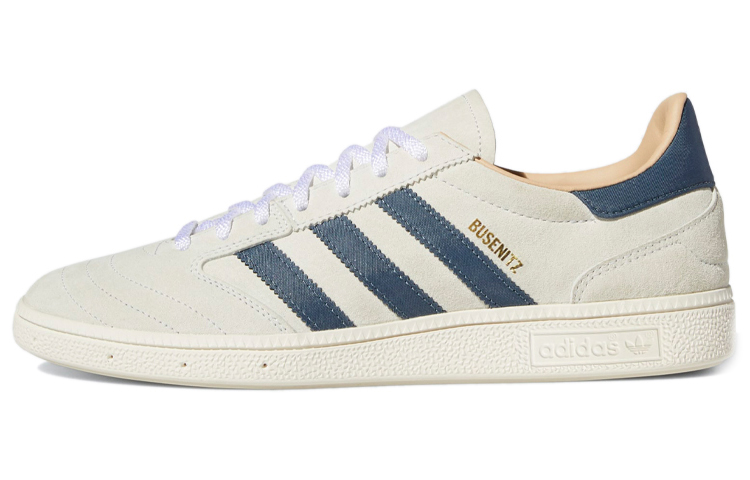adidas Buzinetz Vintage 'White Legacy Blue'