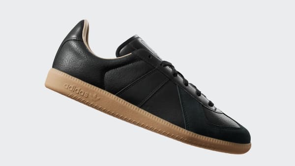 Order 阿迪达斯 BW Ami 黑色/黑色/生胶 JH7835