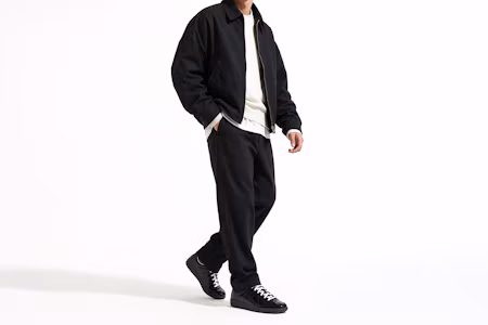 Order adidas BW Army 黑白軍靴 核心黑/Core Black/Core Black HQ9232