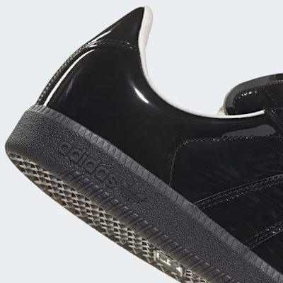 adidas BW Army 黑白軍靴 核心黑/Core Black/Core Black HQ9232 1