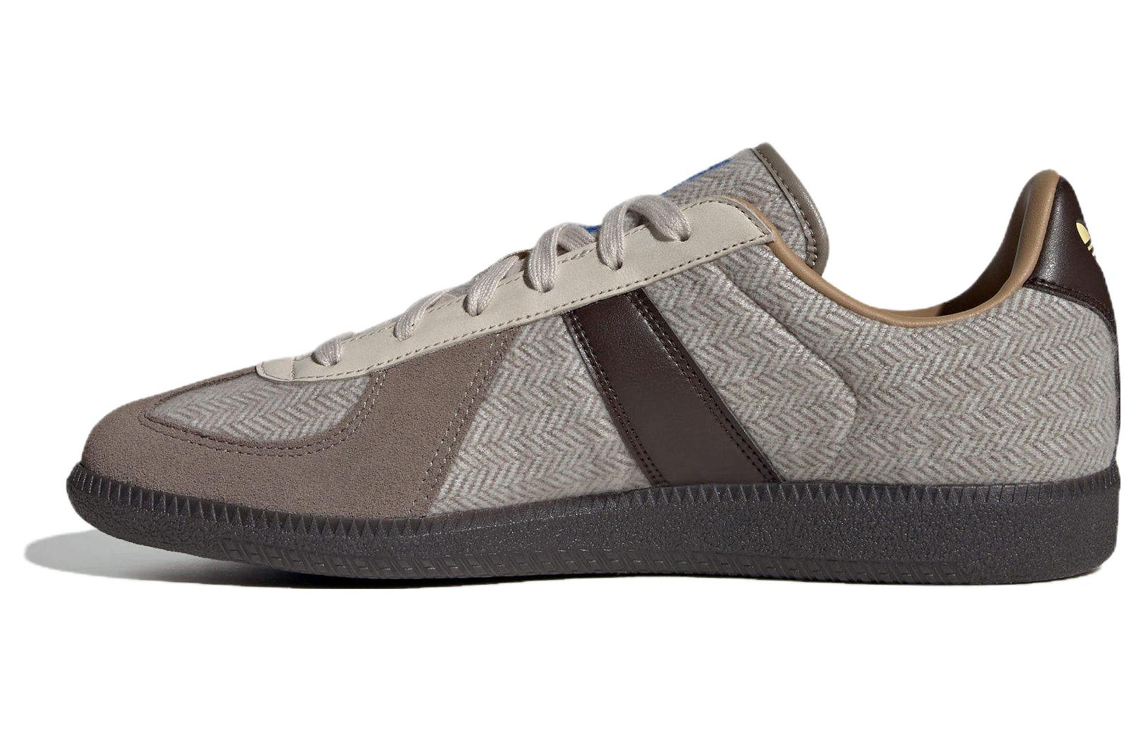 Buy 阿迪达斯 BW 军用 '棕色哈里斯粗花呢' IG4809