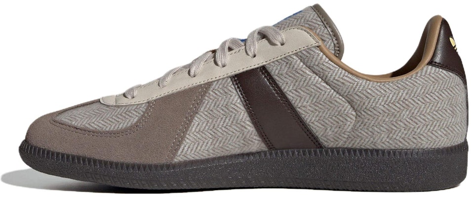 adidas BW Army 'Brown Harris Tweed' Cokelat IG4809 Buy adidas BW Army 'Brown Harris Tweed' Cokelat IG4809