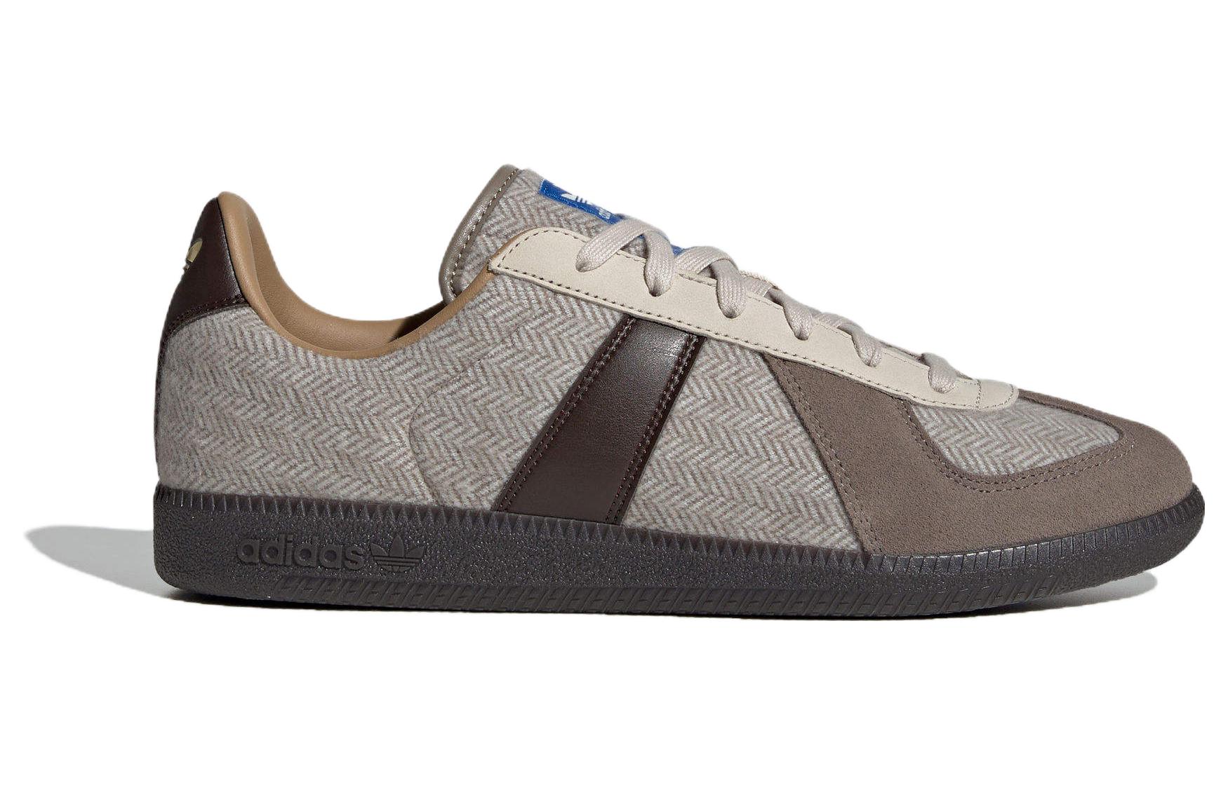 Order 阿迪达斯 BW 军用 '棕色哈里斯粗花呢' IG4809