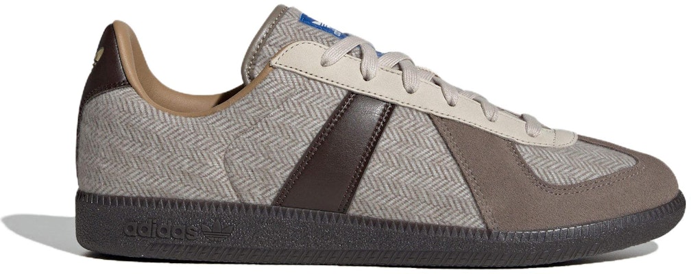 adidas BW Army 'Brown Harris Tweed' Cokelat IG4809 Order adidas BW Army 'Brown Harris Tweed' Cokelat IG4809