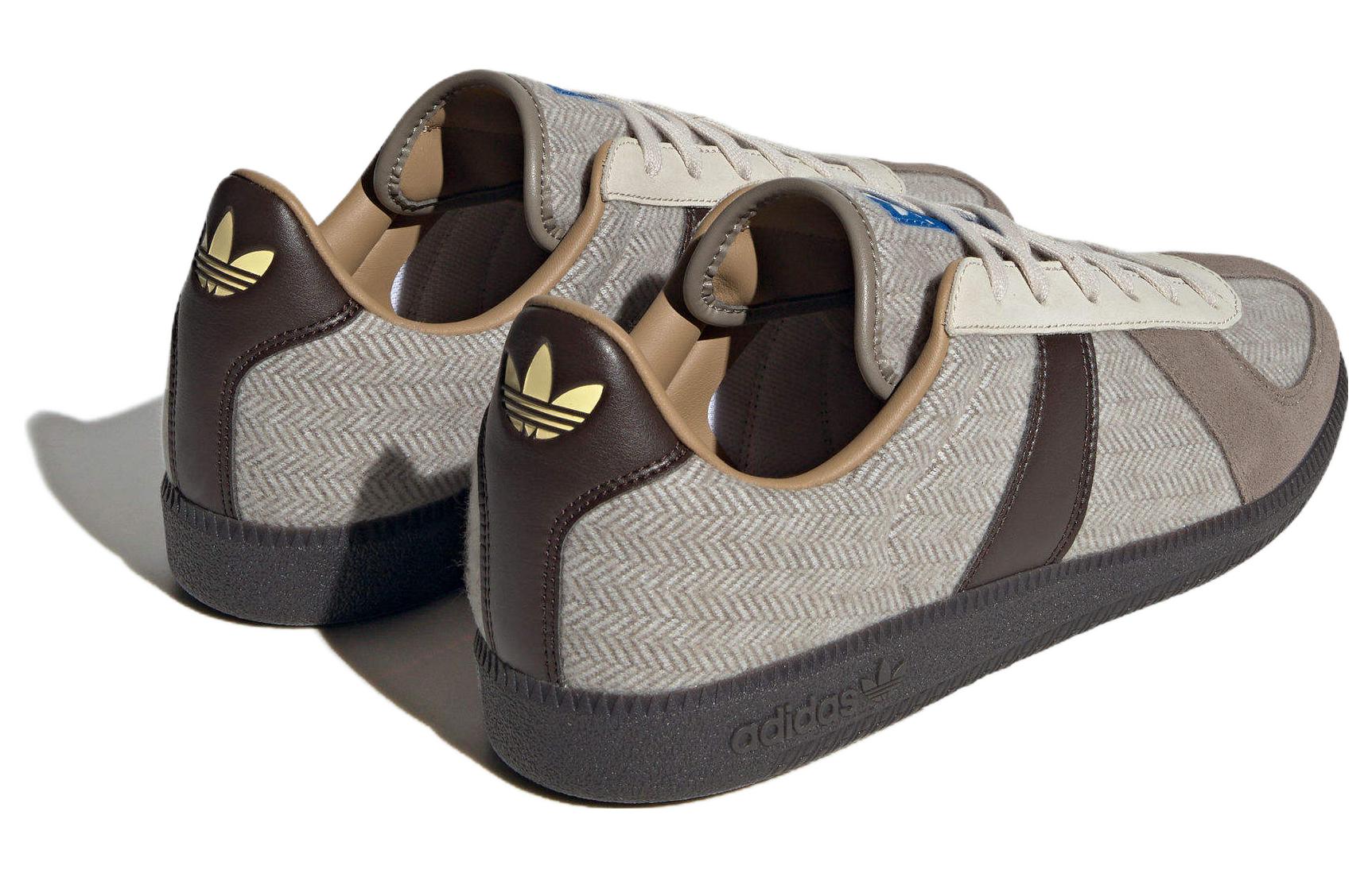 Purchase 阿迪达斯 BW 军用 '棕色哈里斯粗花呢' IG4809