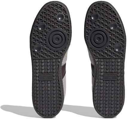 adidas BW Army 'Brown Harris Tweed' Cokelat IG4809 Details for adidas BW Army 'Brown Harris Tweed' Cokelat IG4809