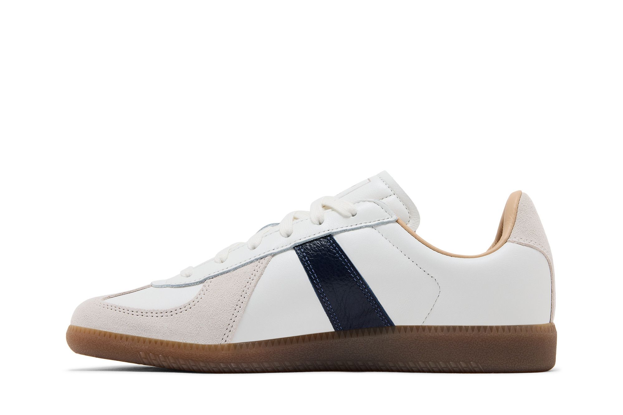 Lookbook adidas BW Army 'Core White Night Indigo' HQ9234