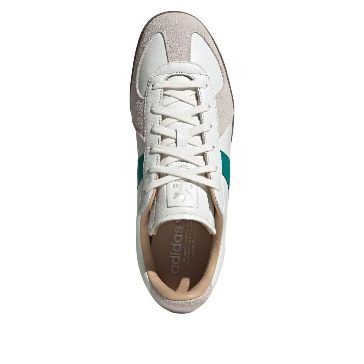 Order adidas BW Army ''Wit Groen'' HQ9265