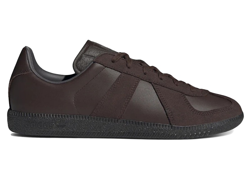 adidas BW Army 'Dark Brown' JR2003