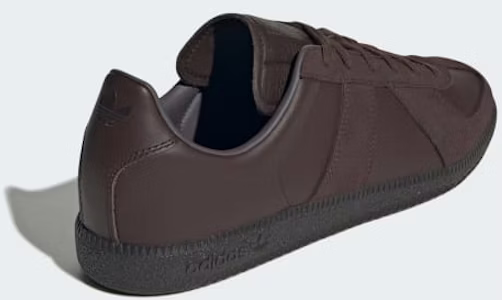 아디다스 BW 아미 슈즈 다크 브라운/다크 브라운/나이트 브라운 JR2003 Purchase 아디다스 BW 아미 슈즈 다크 브라운/다크 브라운/나이트 브라운 JR2003