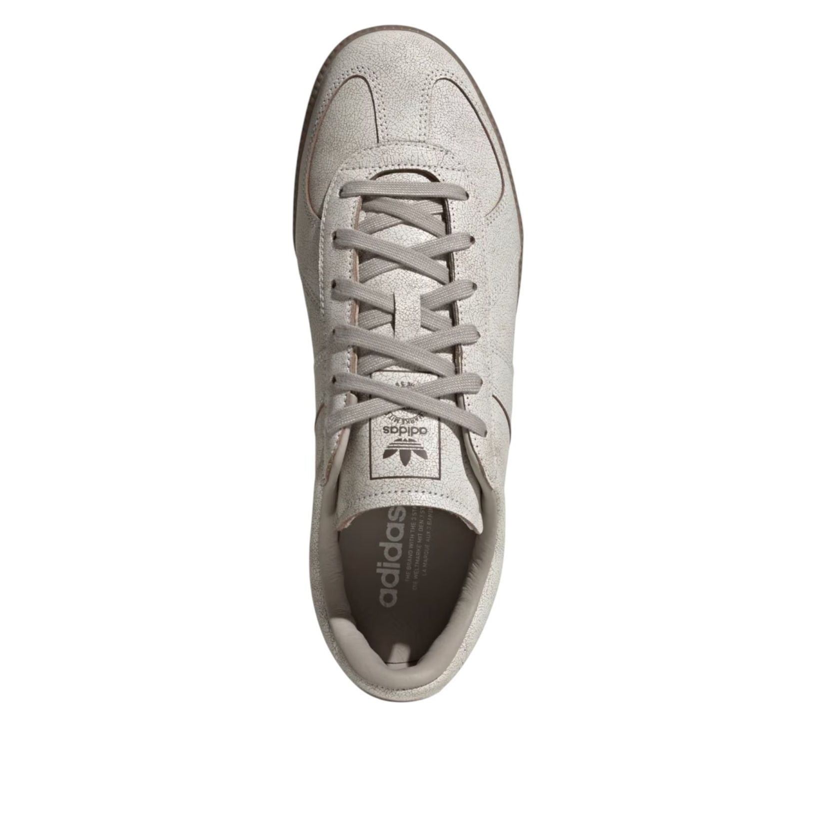 Purchase adidas BW Army Earth Strata Kulit Retak. JR7345