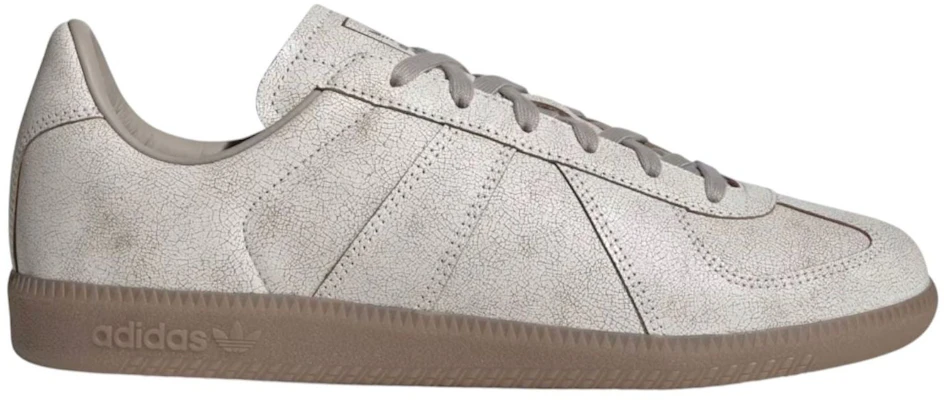 adidas BW Army Earth Strata Kulit Retak. JR7345 Details for adidas BW Army Earth Strata Kulit Retak. JR7345