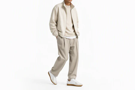 Order adidas BW Army 'Footwear White' BZ0579(鞋款白色)