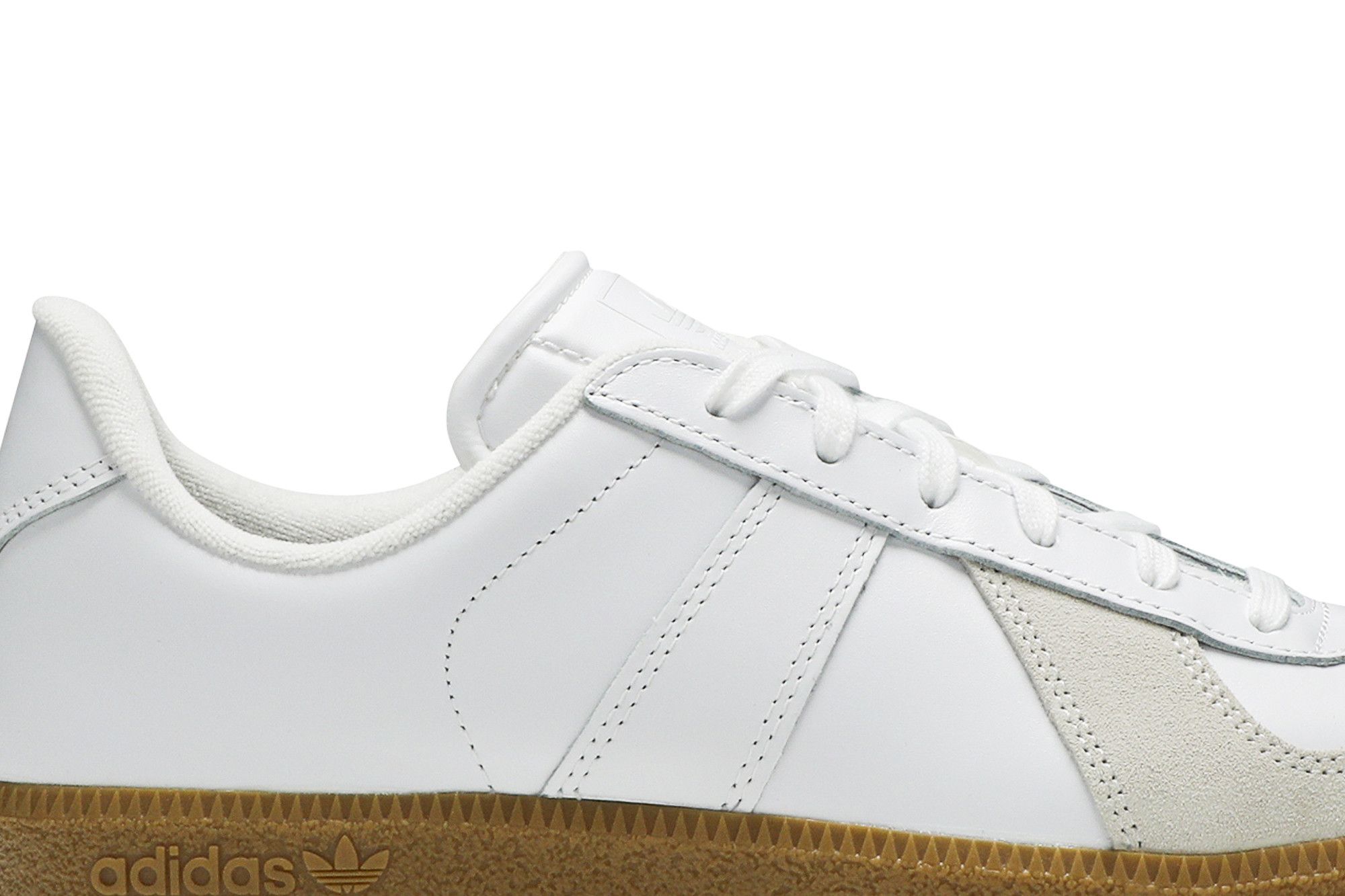 Lookbook adidas BW Army 'Footwear White' BZ0579