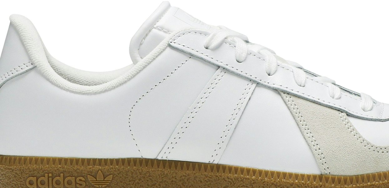 adidas BW Army 'Footwear White' BZ0579 Lookbook adidas BW Army 'Footwear White' BZ0579