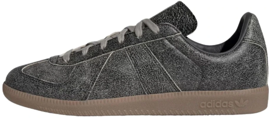 adidas BW Army 黑色裂紋皮革 JR7346 Buy adidas BW Army 黑色裂紋皮革 JR7346