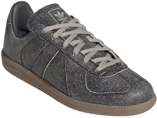 adidas BW Army 黑色裂紋皮革 JR7346 Order adidas BW Army 黑色裂紋皮革 JR7346