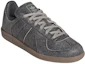 Order adidas BW Army 黑色裂紋皮革 JR7346