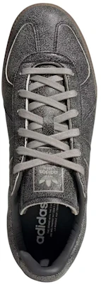 adidas BW Army 黑色裂紋皮革 JR7346 Shop adidas BW Army 黑色裂紋皮革 JR7346