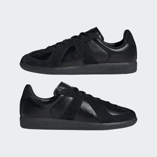 Cheap 阿迪达斯 BW Army 全黑配色 KH8484