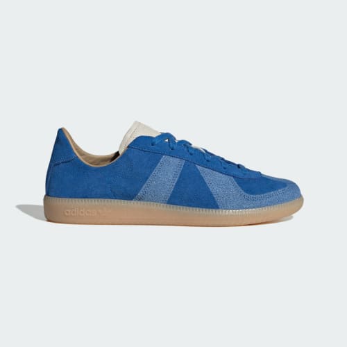 adidas BW Army Decon Sneakers Bright Royal/Cloud White/Gum KK2717