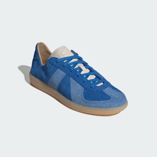 Shop adidas BW Army Decon Scarpe Bright Royal/Bianco Cloud/Gomma KK2717