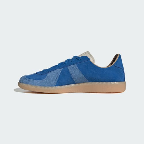 Details for adidas BW Army Decon Scarpe Bright Royal/Bianco Cloud/Gomma KK2717