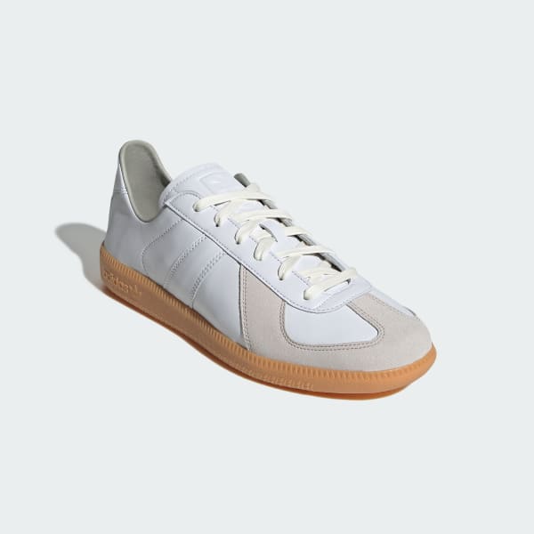 Shop adidas BW Army Decon Sneaker Weiß/Weiß/Gummi KJ1784