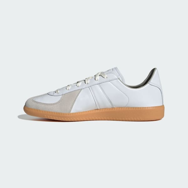Details for adidas BW Army Decon Sneaker Weiß/Weiß/Gummi KJ1784