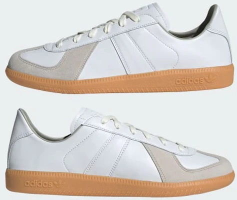 adidas BW Army Decon Sneaker Weiß/Weiß/Gummi KJ1784 Sizing adidas BW Army Decon Sneaker Weiß/Weiß/Gummi KJ1784