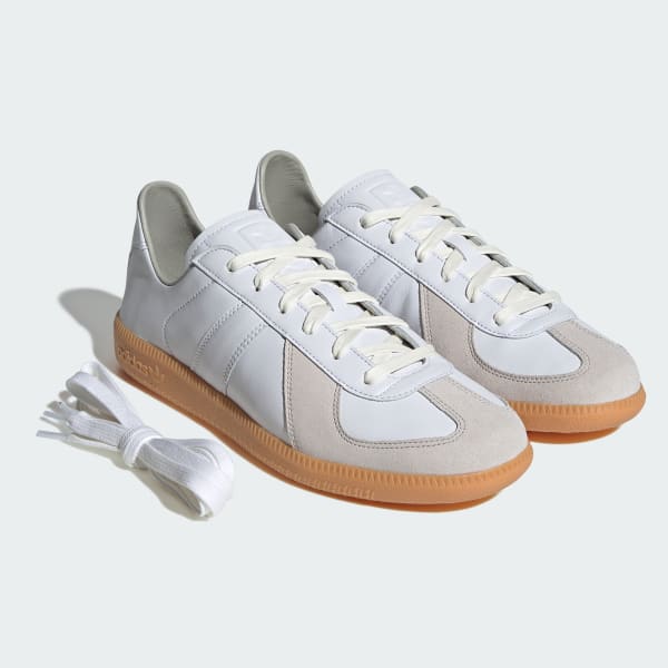 Cheap adidas BW Army Decon Sneaker Weiß/Weiß/Gummi KJ1784