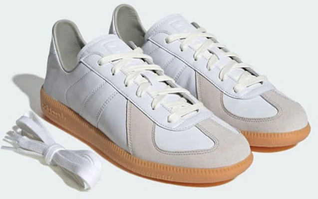 adidas BW Army Decon Sneaker Weiß/Weiß/Gummi KJ1784 Cheap adidas BW Army Decon Sneaker Weiß/Weiß/Gummi KJ1784