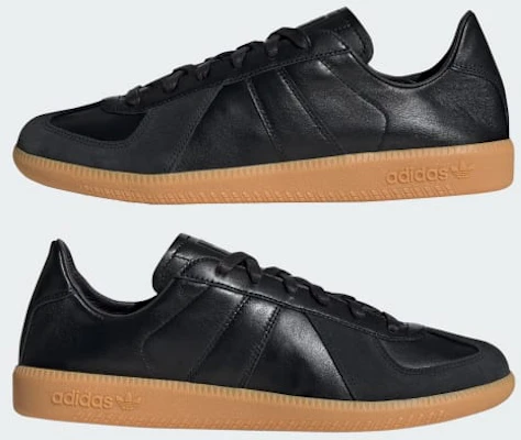 adidas BW Army Decon Sneakers Nero/Nero/Gomma KJ1785 Sizing adidas BW Army Decon Sneakers Nero/Nero/Gomma KJ1785