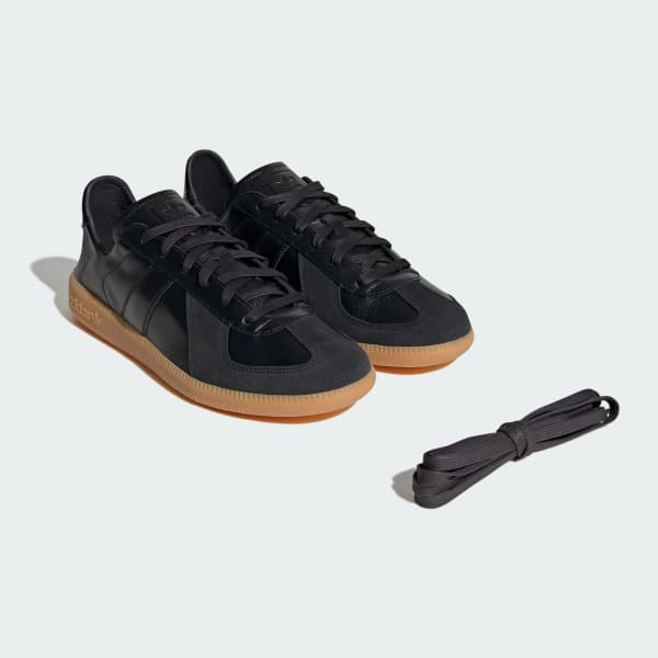 Cheap adidas BW Army Decon Sneakers Nero/Nero/Gomma KJ1785