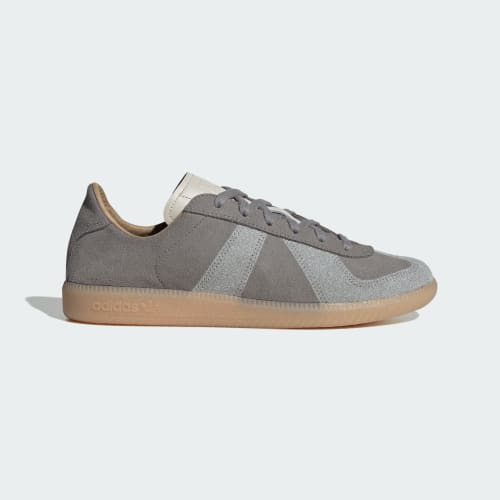 adidas BW Army Decon Sneakers Dove Grey/Cloud White/Gum KH8485