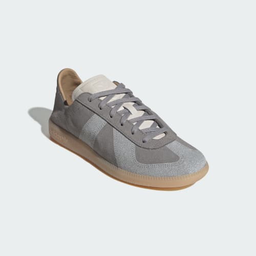 Shop adidas BW Army Decon Scarpe Grigio Tortora/Bianco Nuvola/Gomma KH8485